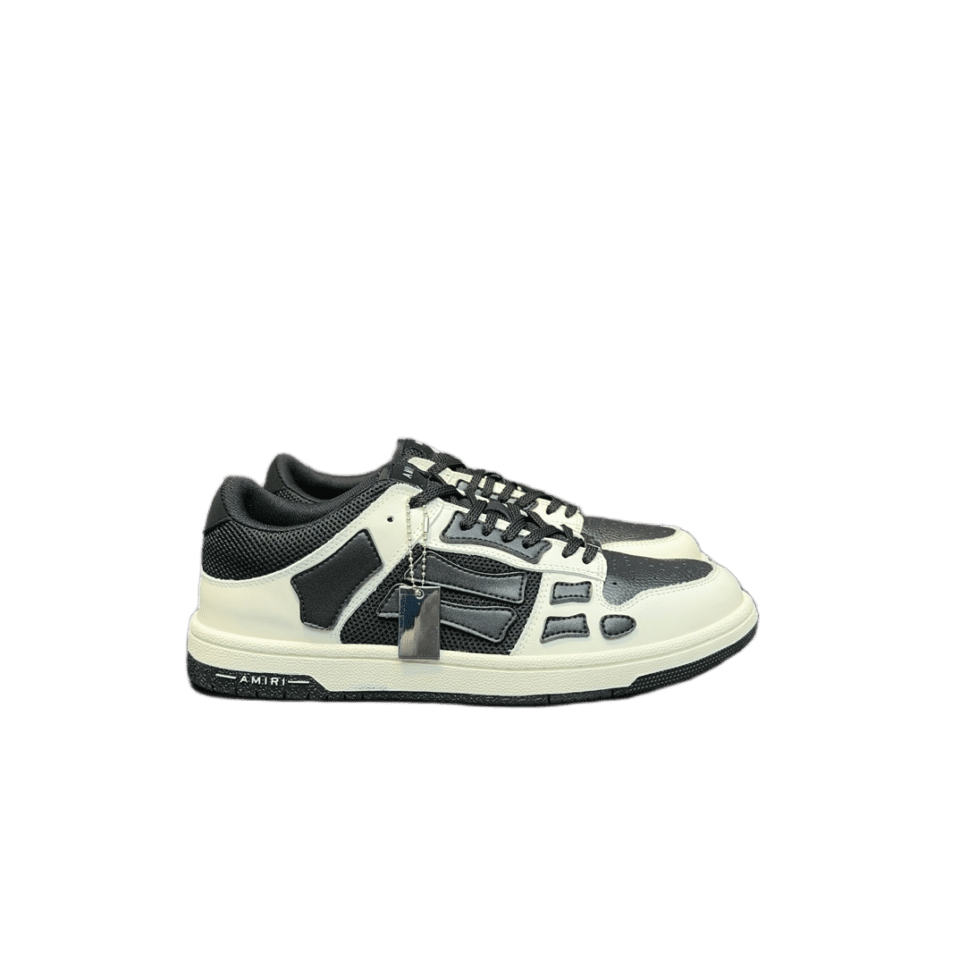 AMIRI BONE SHOE
