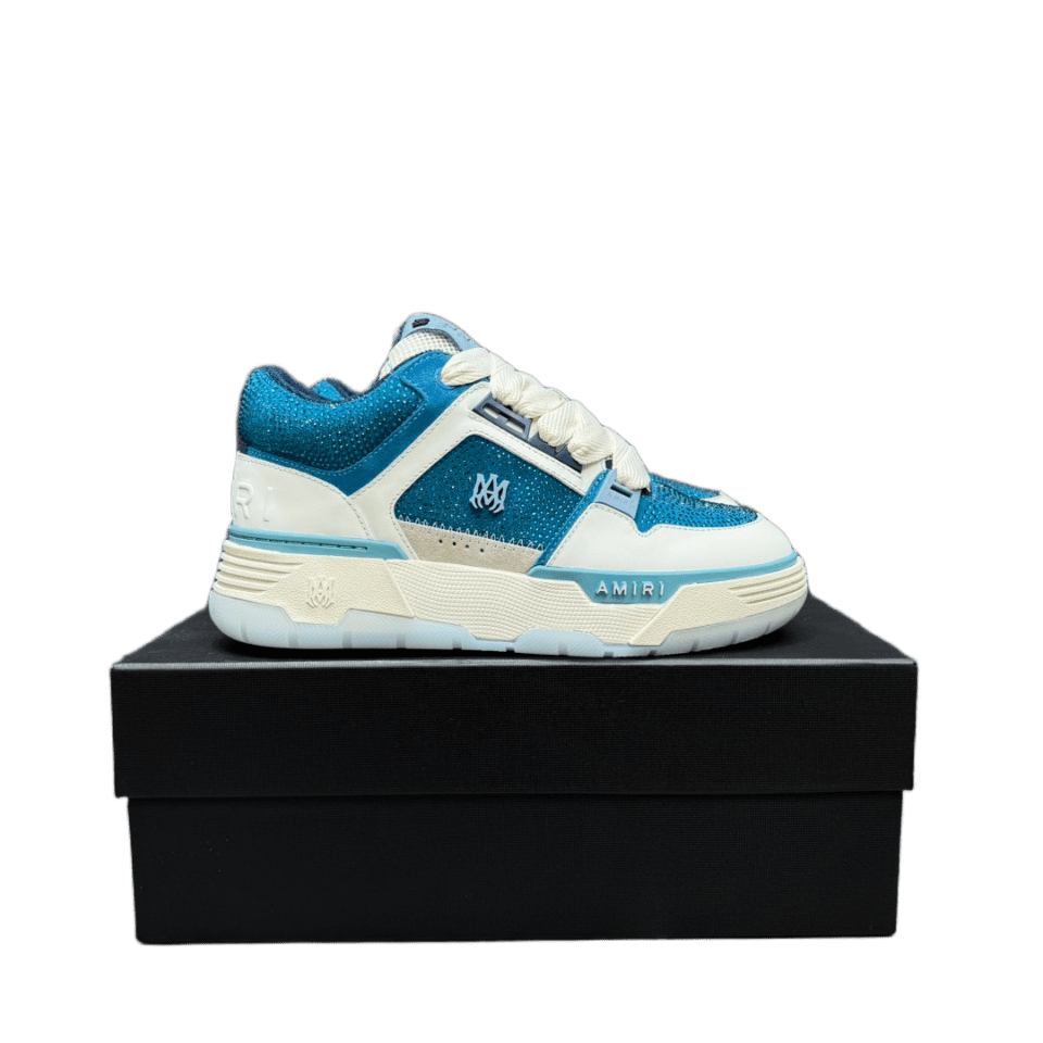 AMIRI   Trainer