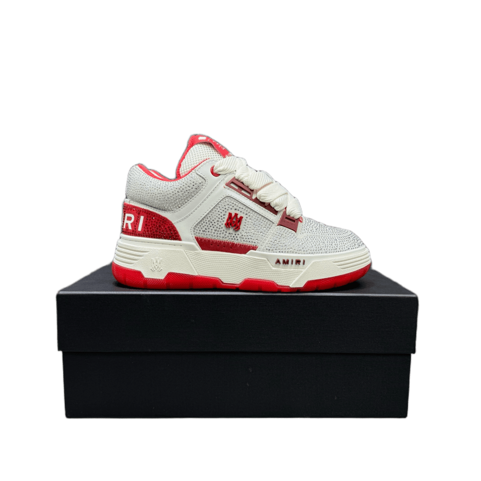 AMIRI   Trainer