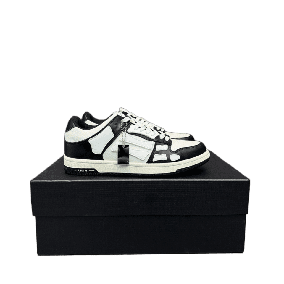 AMIRI BONE SHOE