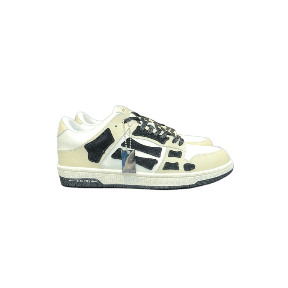 AMIRI BONE SHOE