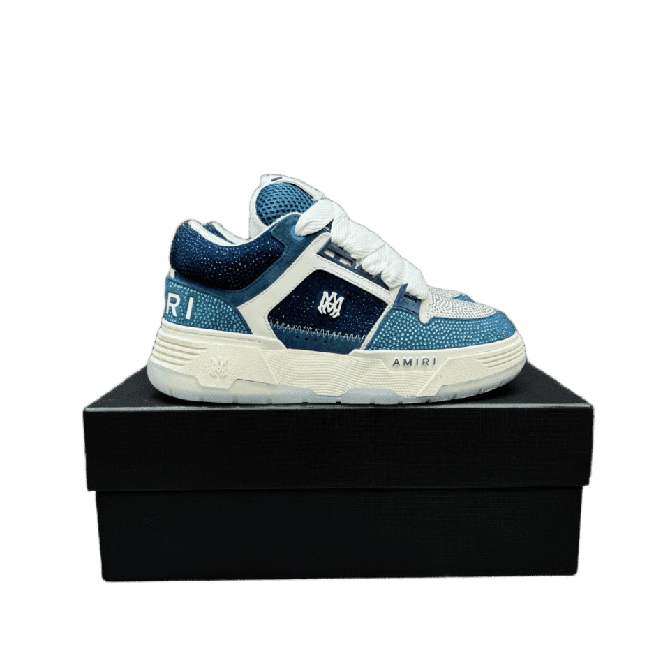 AMIRI   Trainer