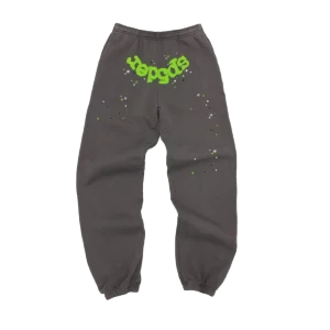 Sder grey sweatpants