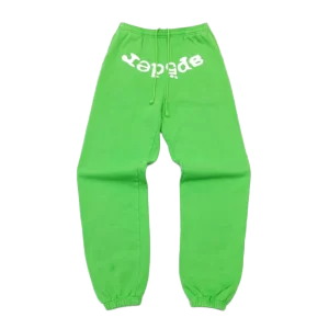SDER Green Legacy Pants