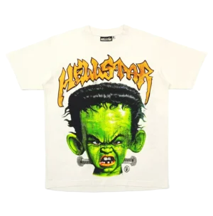 HELLSTAR Frankenki
