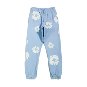 Denim Tears Mono Sky Blue