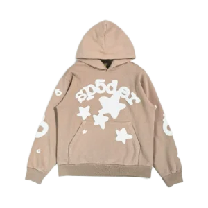 Sder Camel Beluga Hoodie 05