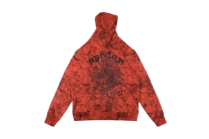Sp5der 555555 Retro Spider Web Print