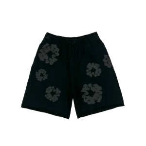 Denim Tears Mono Black Grey