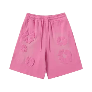 DENIMTEARS new cotton flower in the same color