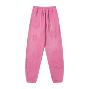 DENIMTEARS new cotton flower in the same color