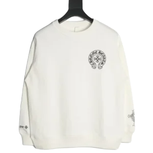 Chrome Hearts Hoodie