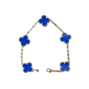 Van Cleef Arpels   Bule agate