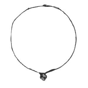 Van Cleef Arpels Flower Necklace