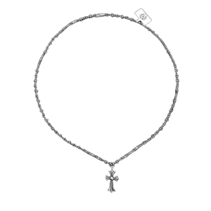 Chrome Hearts Pendant Necklace