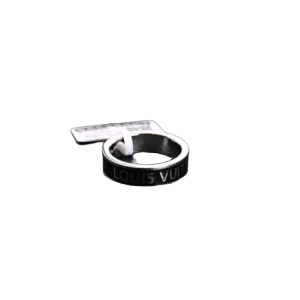 Louis Vuitton LV X Nigo Co branded Enamel Ring