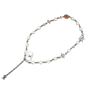 LOUIS VUITTON LV PEARLS DA