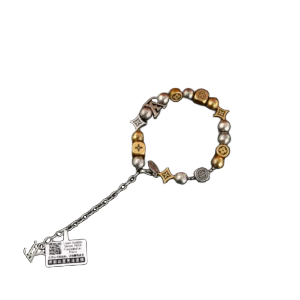 LOUIS VUITTON PEARLS DA