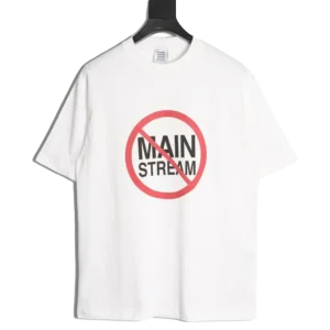 Vetements t-shirt