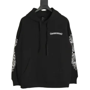 Chrome Hearts   Hoodie