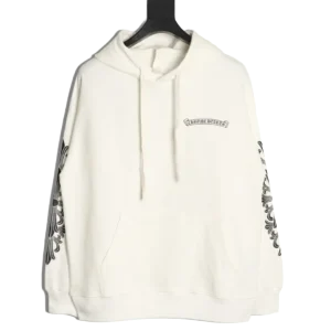 Chrome Hearts   Hoodie
