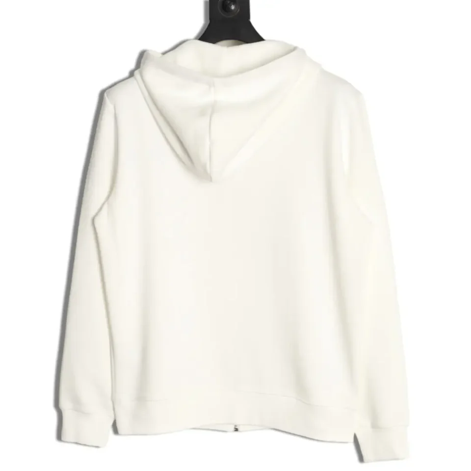 No brand or product details available to create SEO-optimized alt text for this white hoodie.
