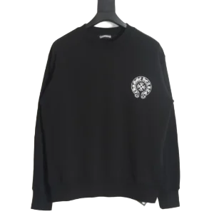 Chrome Hearts Hoodie