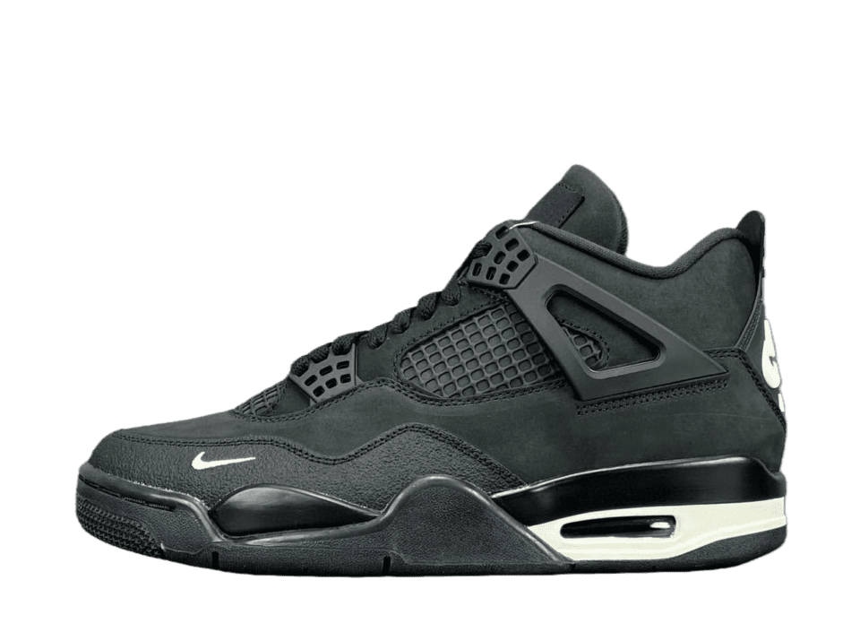 Jordan 4 RM SP Nigel Syivester Driveway Grey