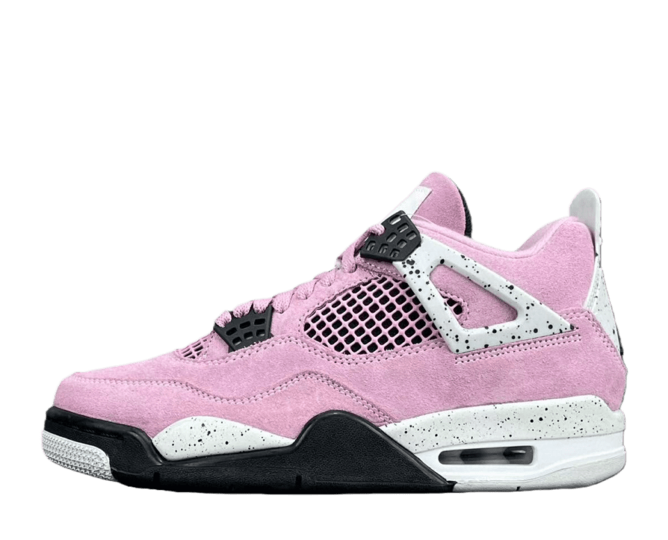 Jordan Air Jordan 4 “Orchid”