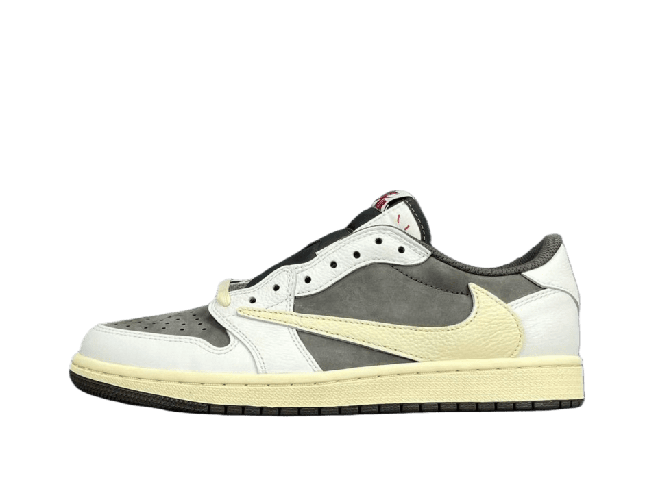 Travis Scott x Air Jordan 1 Retro Low OG 'Reverse Mocha'
