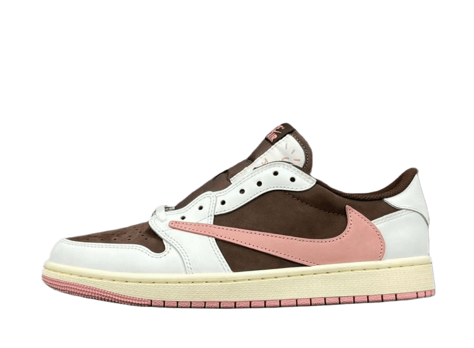 TRAVIS SCOTT AJ1RETRO LOW OG 'DARK PONY'