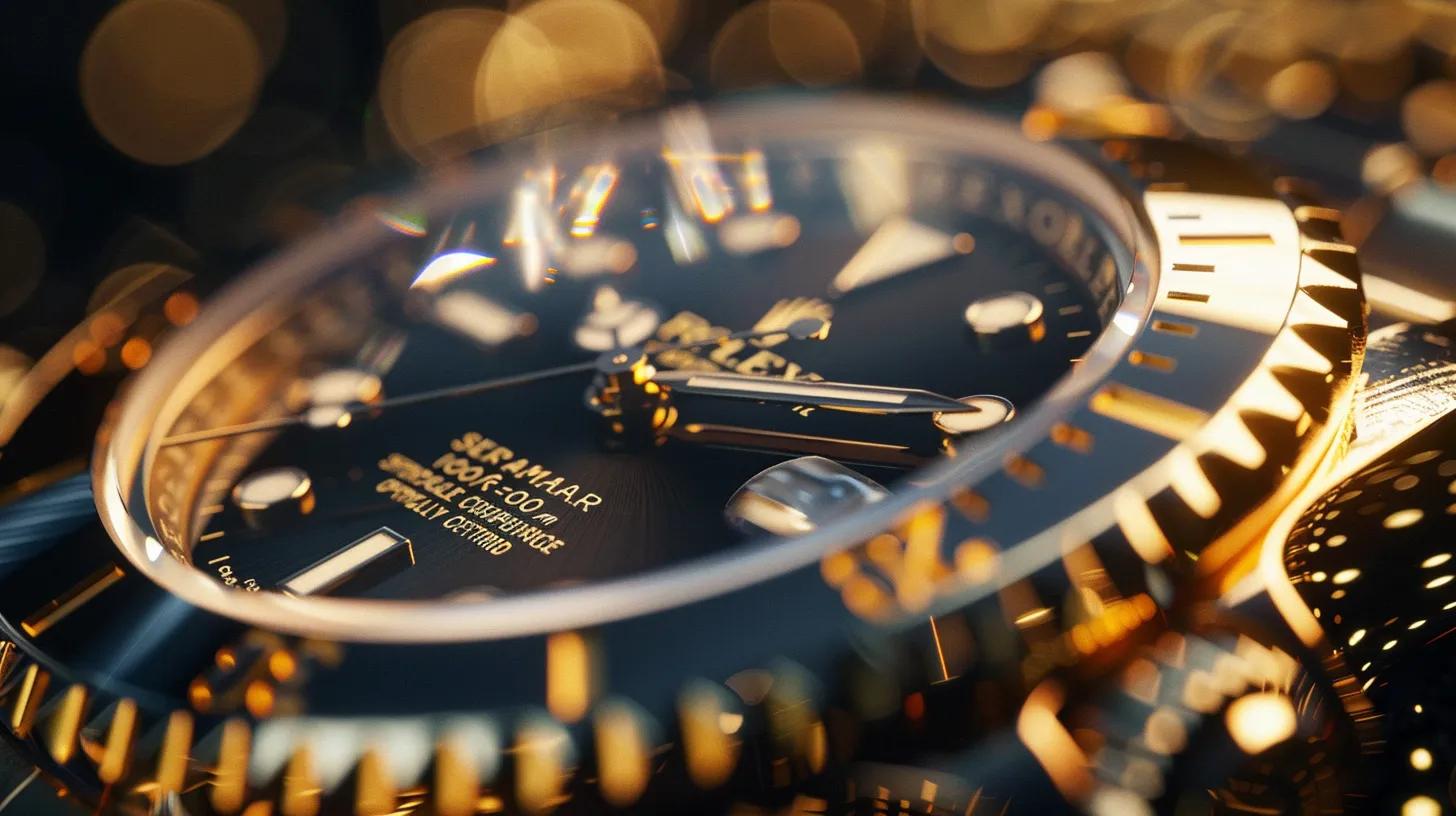 Best Fake Datejust