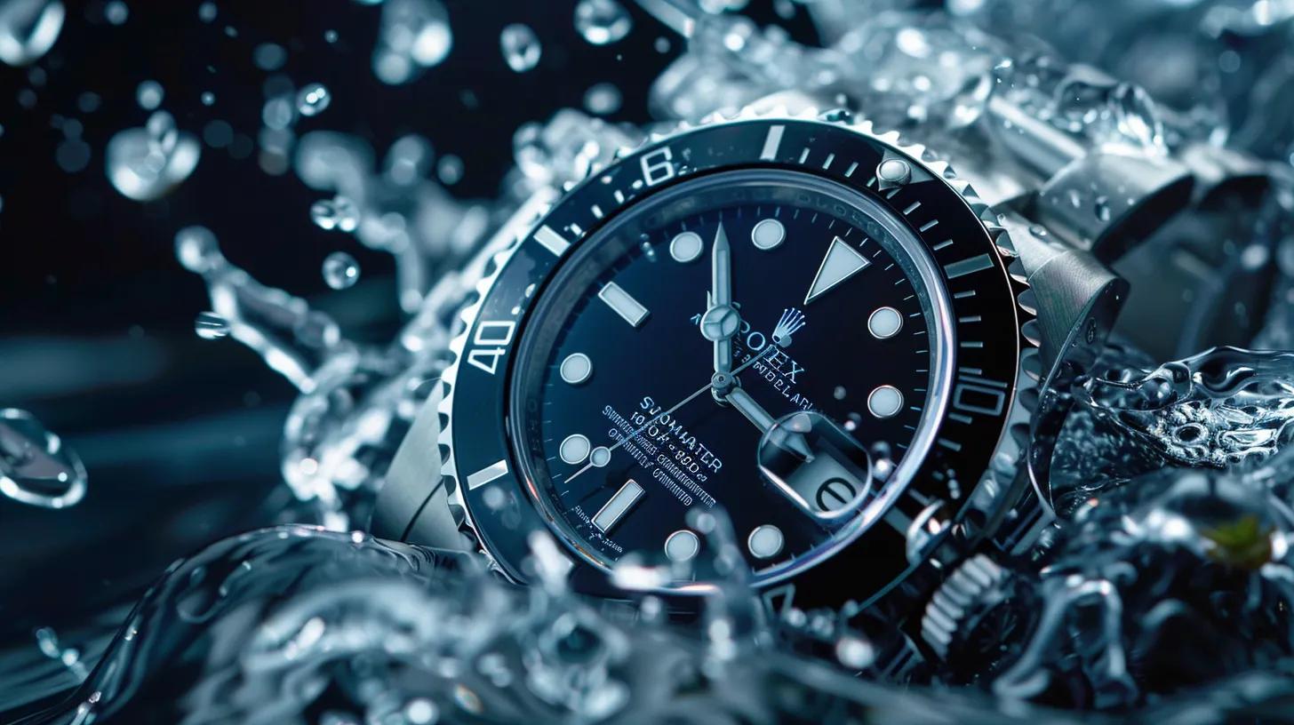 rolex