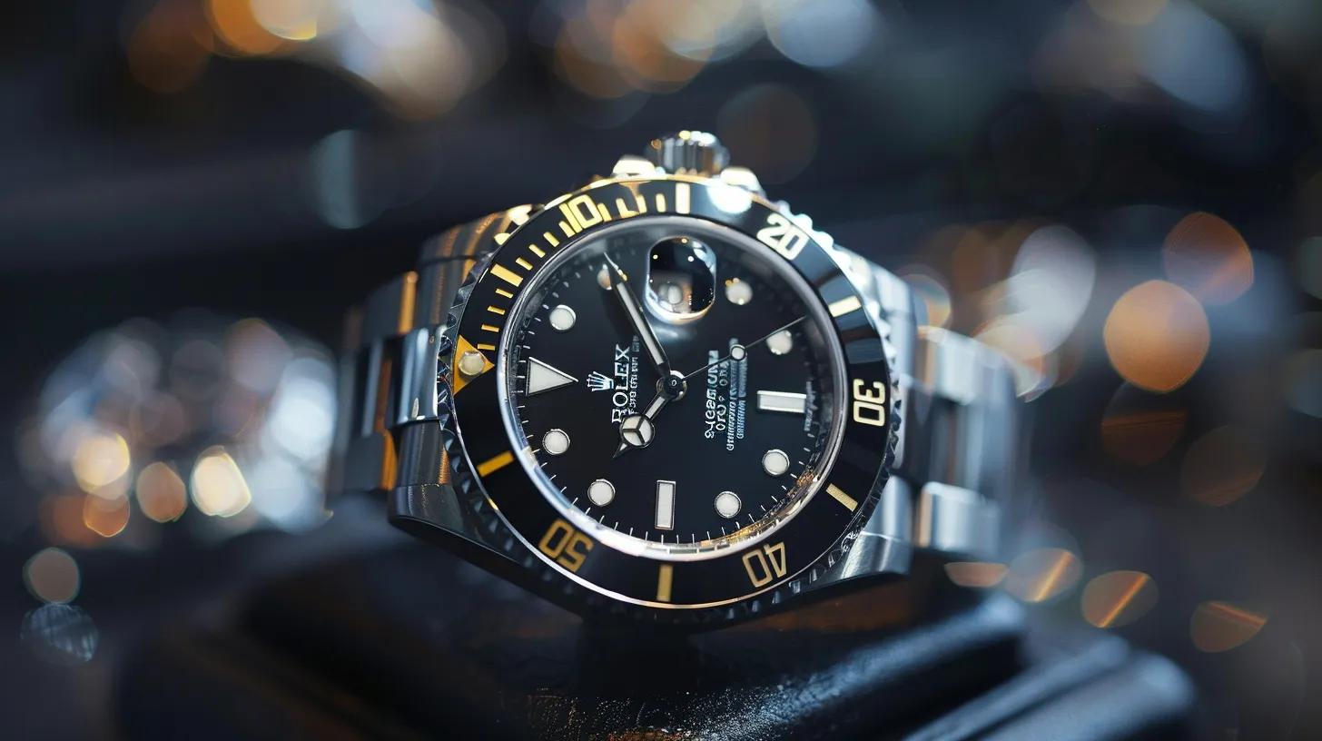 rolex