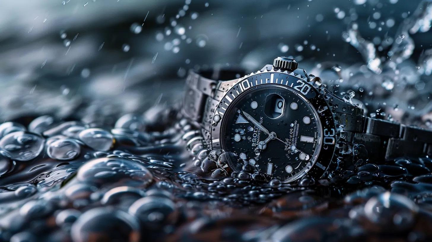 rolex