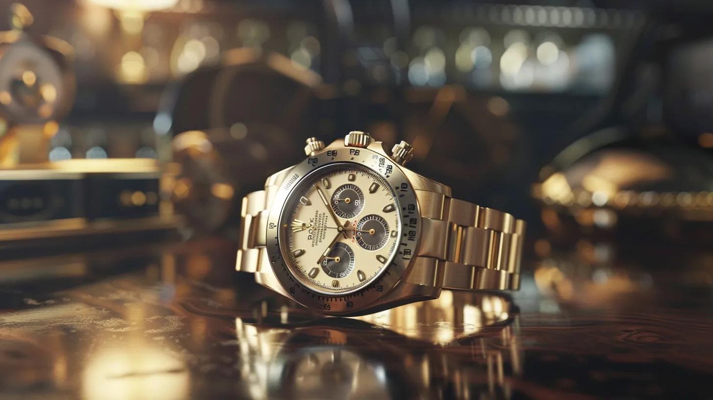 rolex