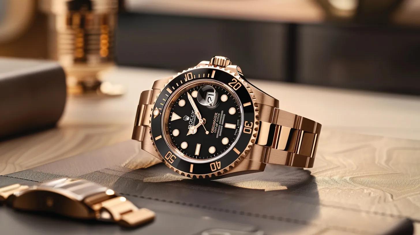 rolex