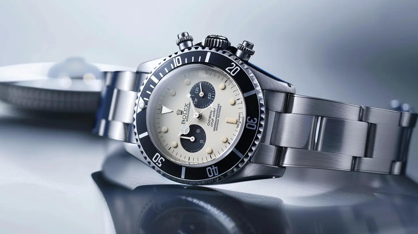 rolex