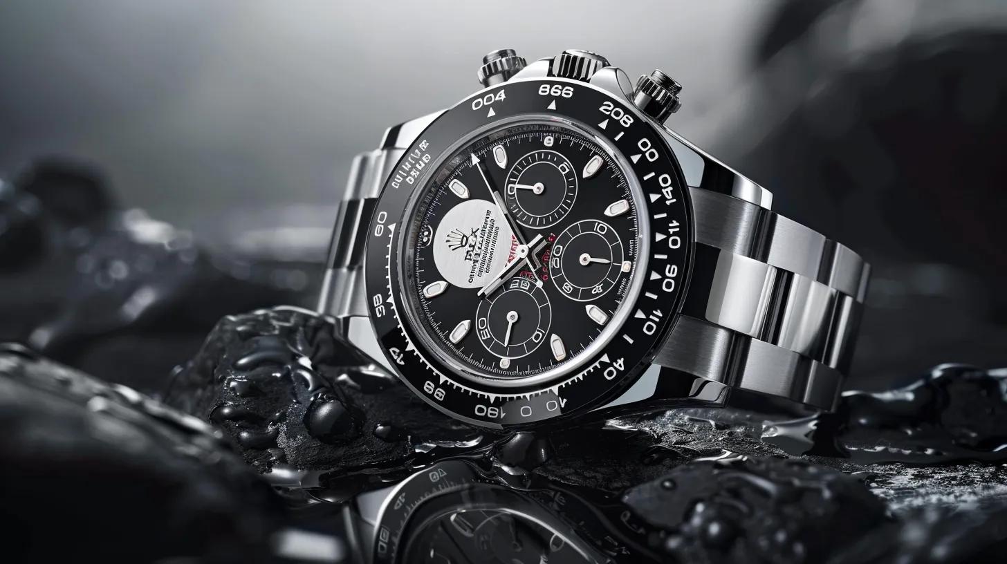 rolex