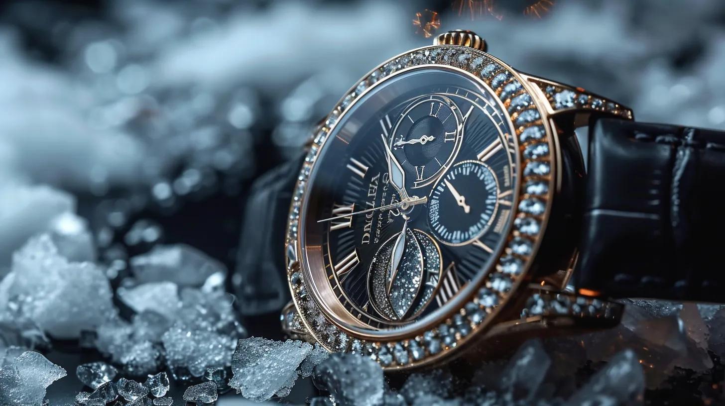 fake luxury watches
