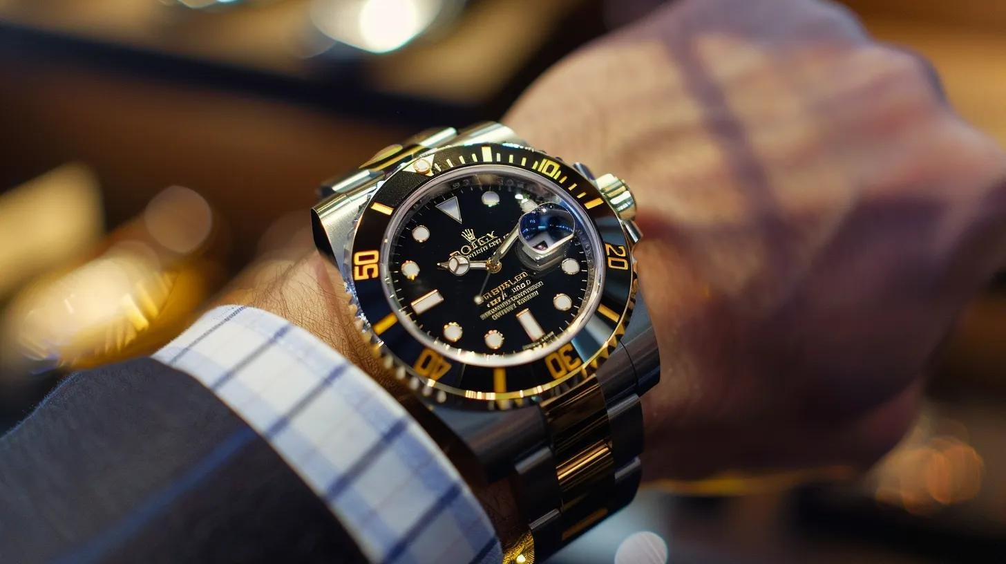 Swiss Replica Rolex: Quality Unveiled 2026 2