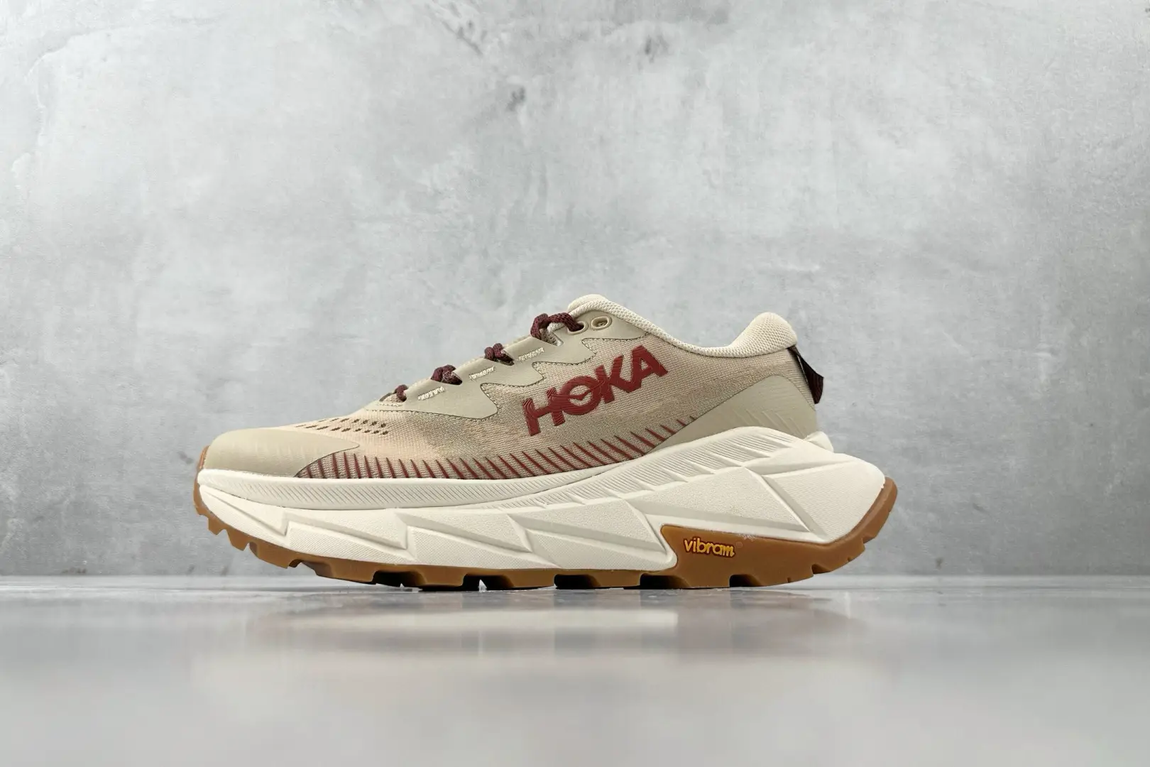 HOKA ONE ONE SKY Float X Series