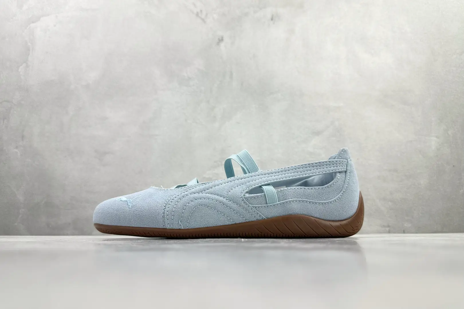 PUMA Speedcat Ballet Blue
*35A