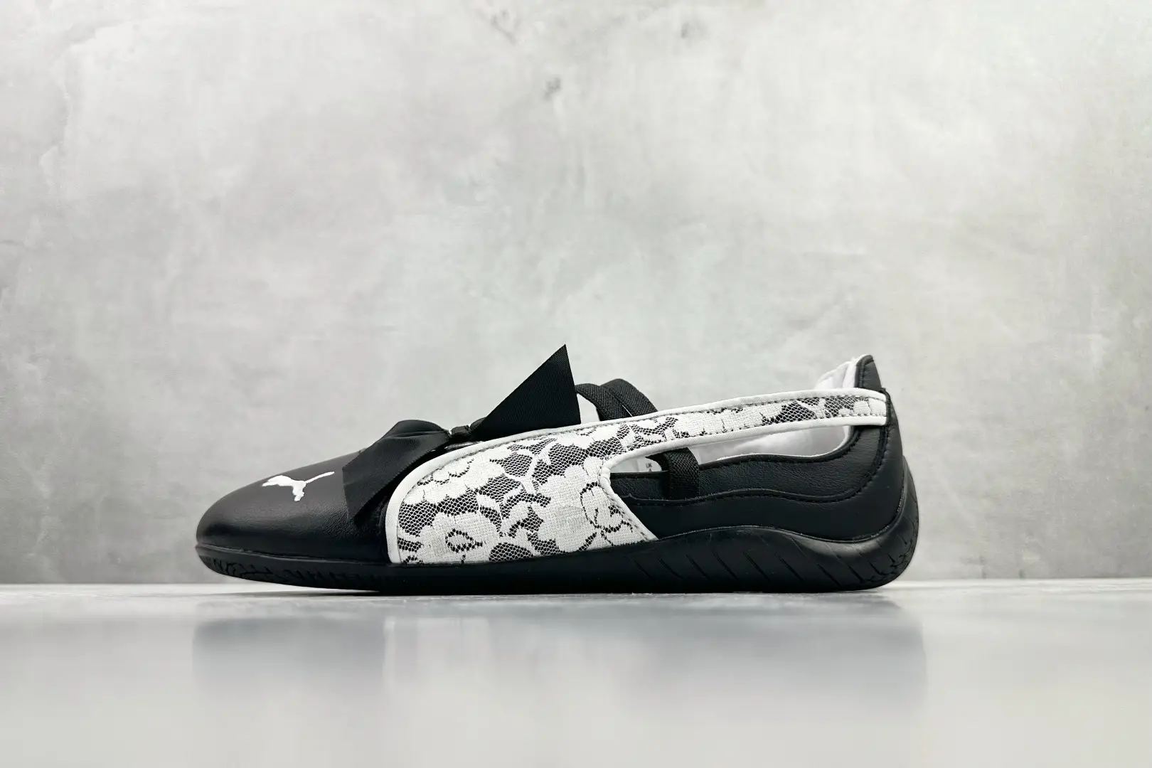 Puma Speedcat BALLET LACE Black