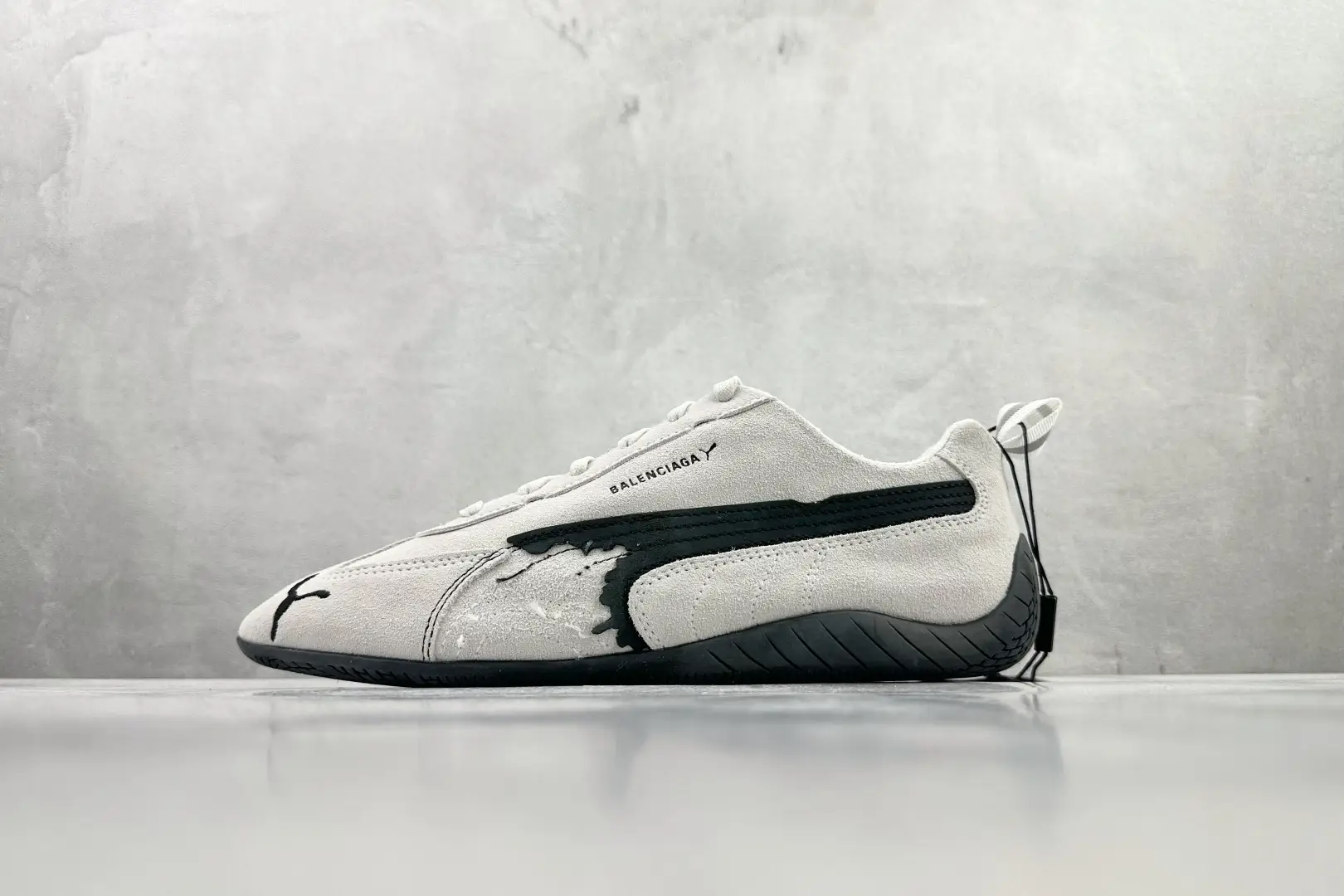 Latest foreign trade batch PUMA x Balenciaga Balenciaga