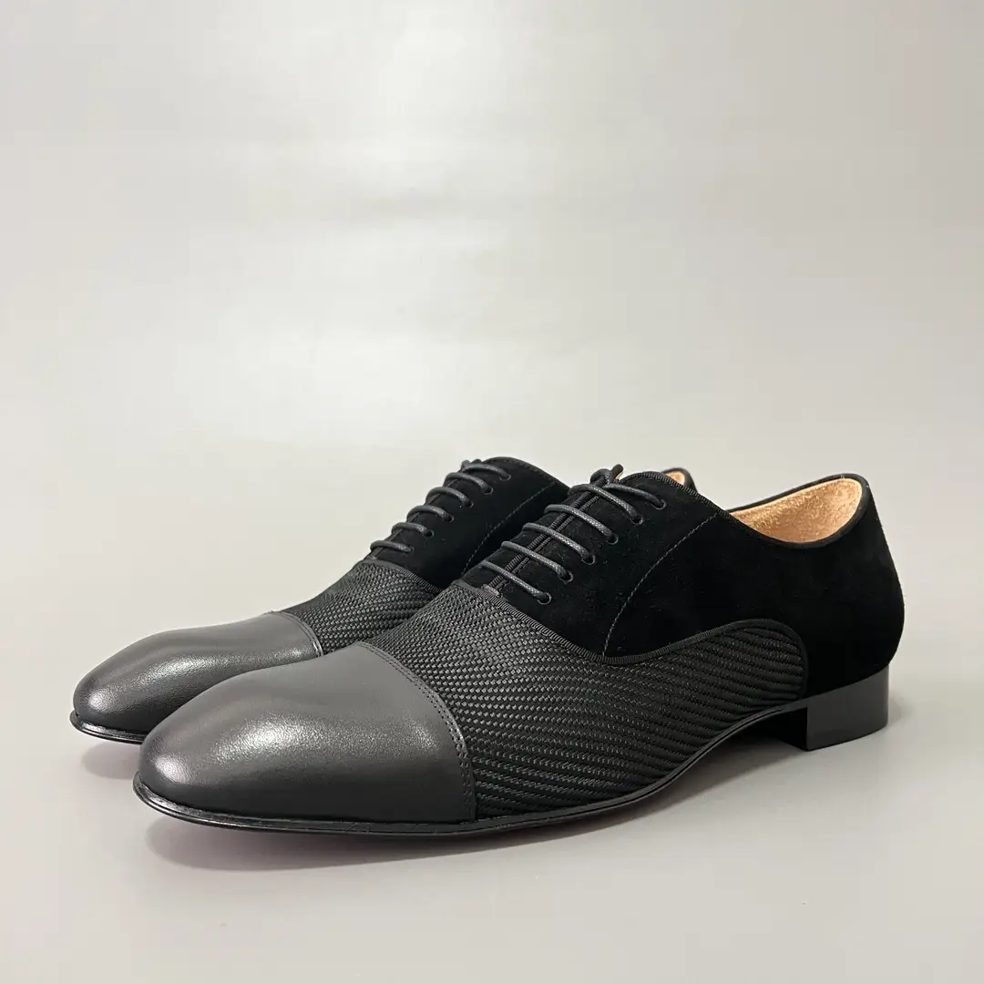 Christian Louboutin Greggo Fashion Men's Rest
