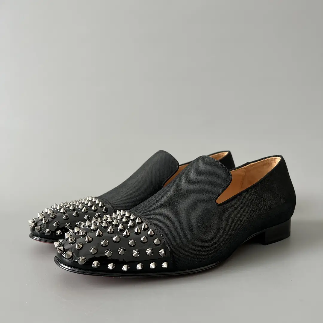 Christian Louboutin Greggo Fashion Men's Rest