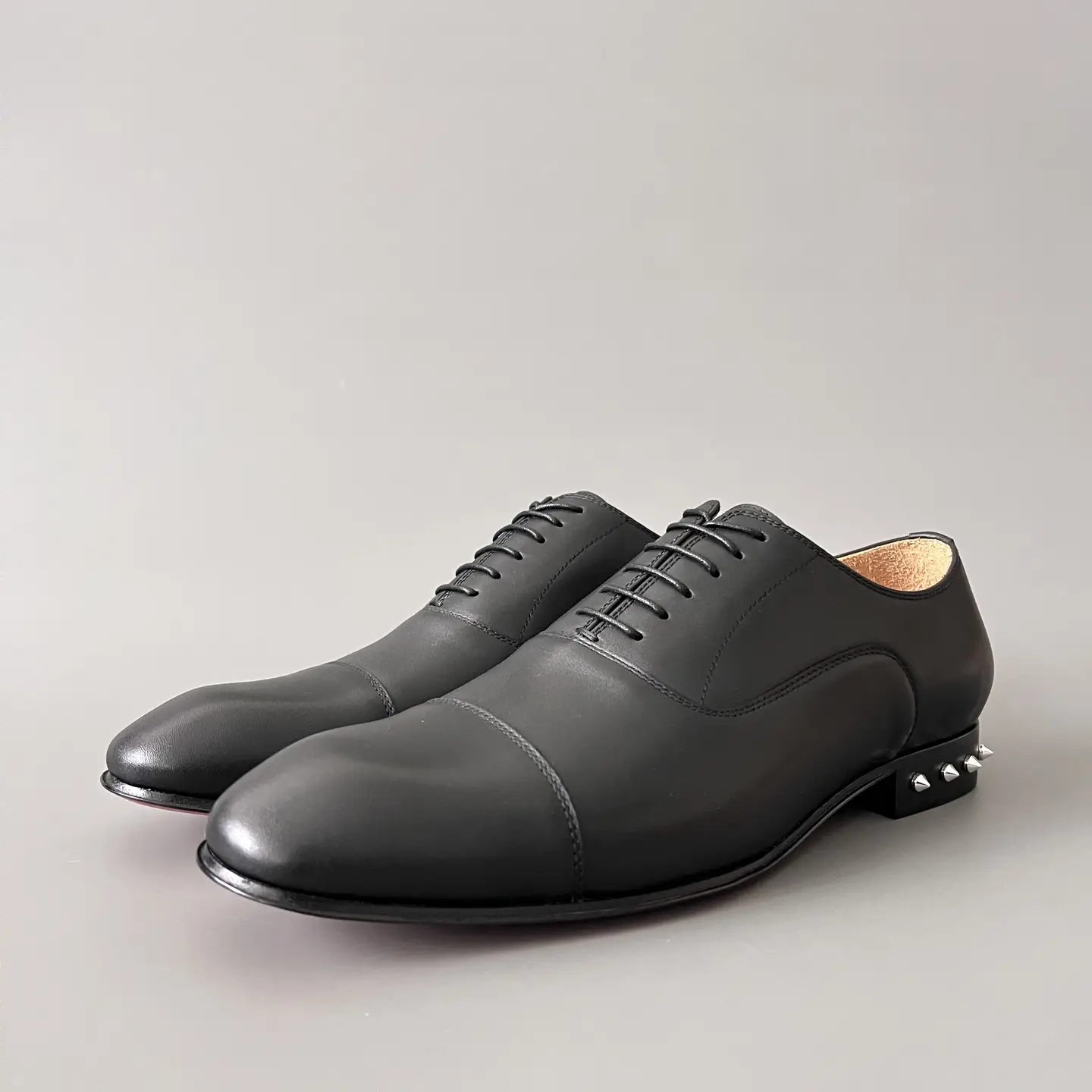 Christian Louboutin Greggo Fashion Men's Rest