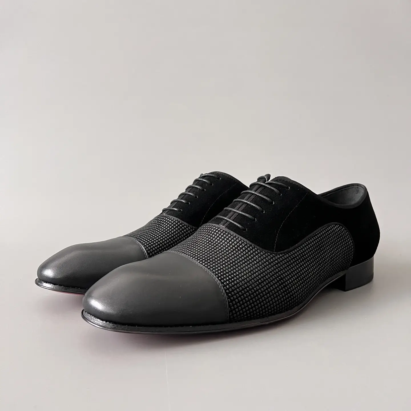 Christian Louboutin Greggo Fashion Men's Rest