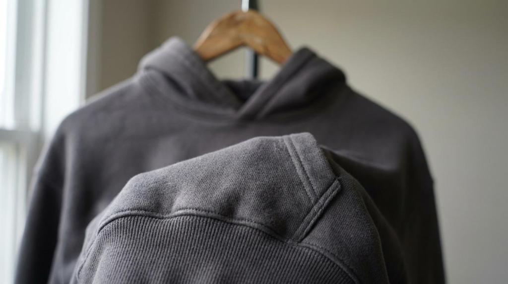 Streetwear Reps Guide: Hoodies, Tees, and Denim Quality Markers